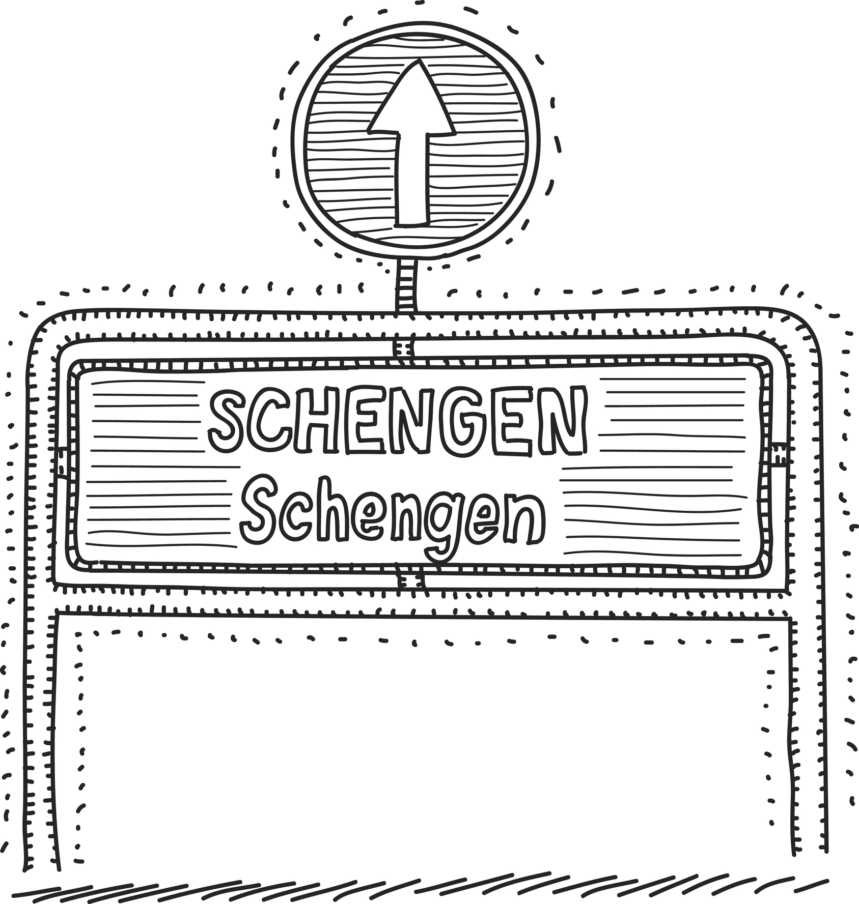 Shengen Visa